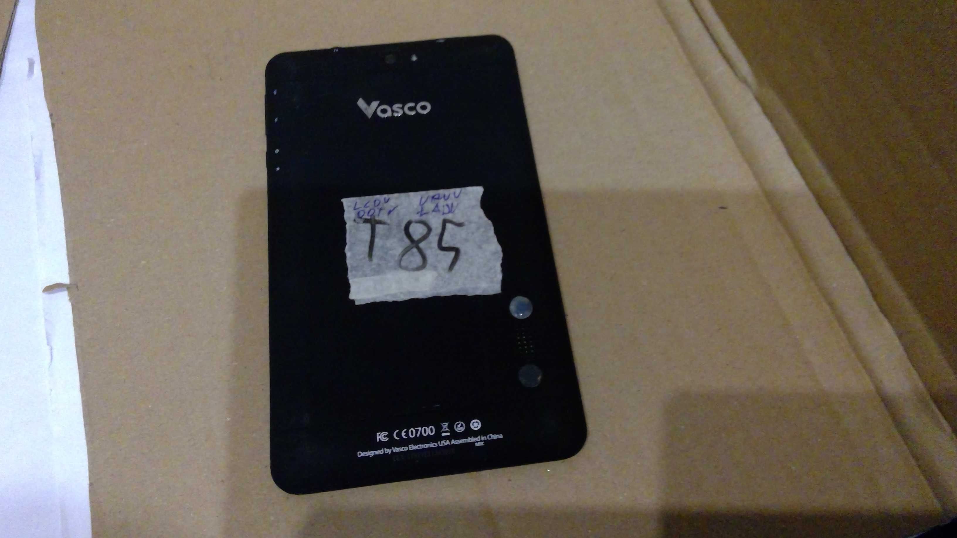 Translator vasco  T85