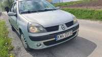 Renault Clio 1.4 2004r.