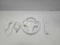 Kontroler Wii Remote + akcesoria