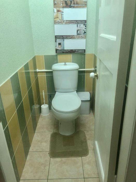 Сдам 2-к.квартиру в центре, Соборная