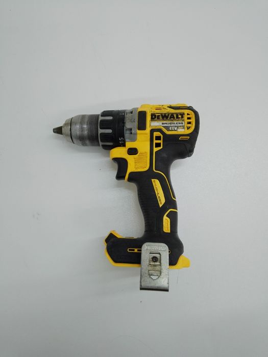 Wkrętarka Akumulatorowa DeWalt DCD791 Bezszczotkowa