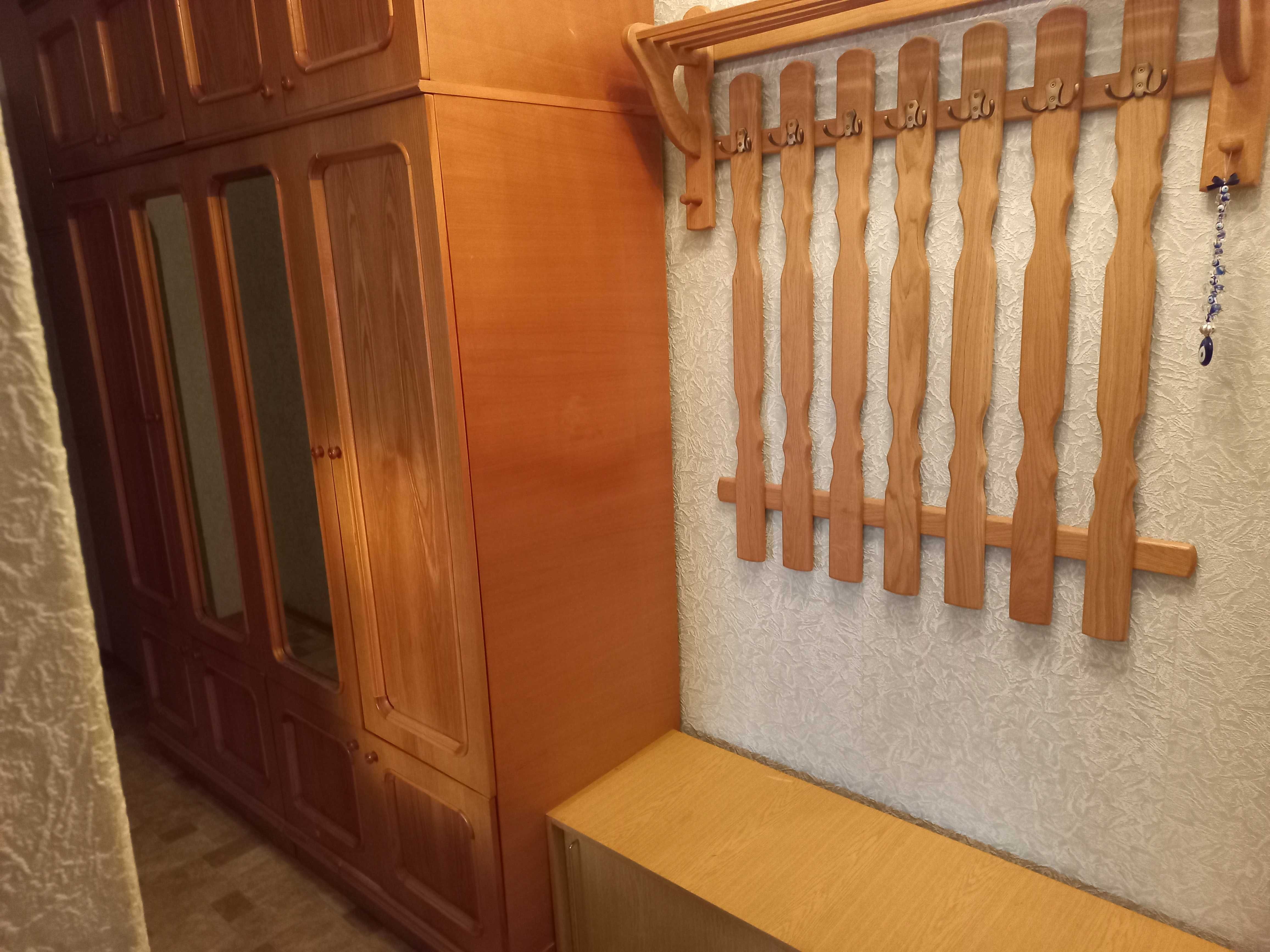 Продам 2-х комнатную к-ру Краматорск, Даманский (Крытый рынок)