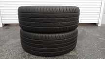 225/55 R18 літні шини Gislaved Ultra Speed2