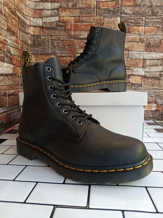 Черевики Dr. Martens (43р.28 см)