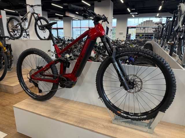 Romet E-Dagger 2.0 800Wh (elektryk, mtb, full)