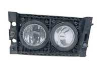 LAMPA REFLEKTOR HALOGEN PRZECIWMGIELNY DALEKOSIĘŻNY LEWY DAF XF 105 1733058