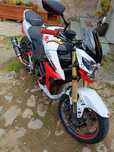 Suzuki GSR 750A Rok 2014