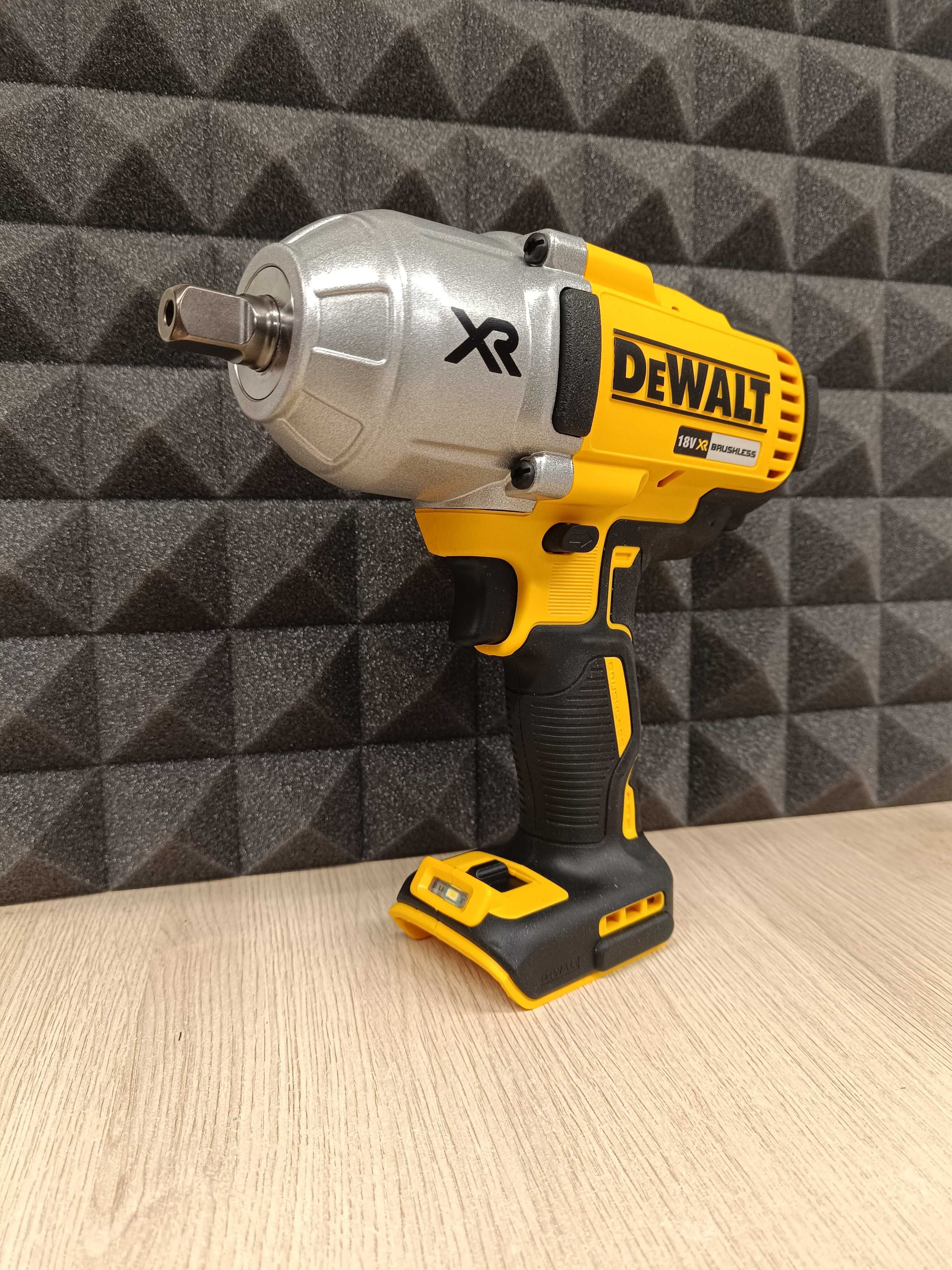 Dewalt Klucz Udarowy MOCNY 950/ 1625NM DCF899N NOWY FV23% PROMOCJA