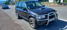 Kia Sportage 2.0 TD 98