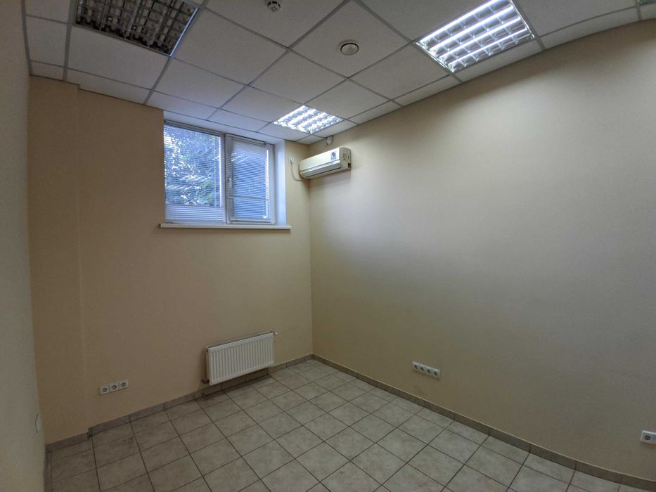 Оренда. Офіс в сучасному бізнес-центрі.