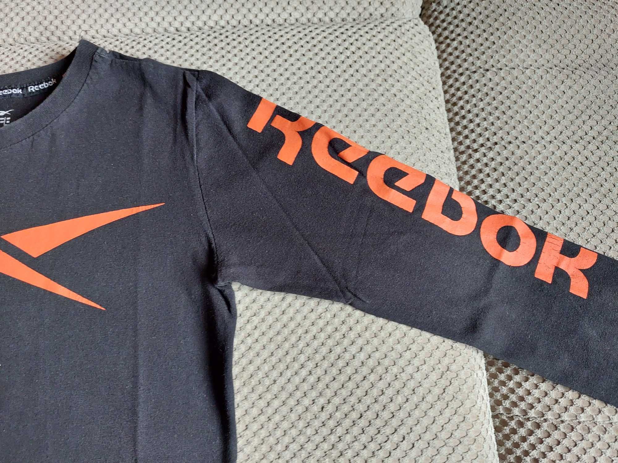 Reebok koszulka rozmiar 152