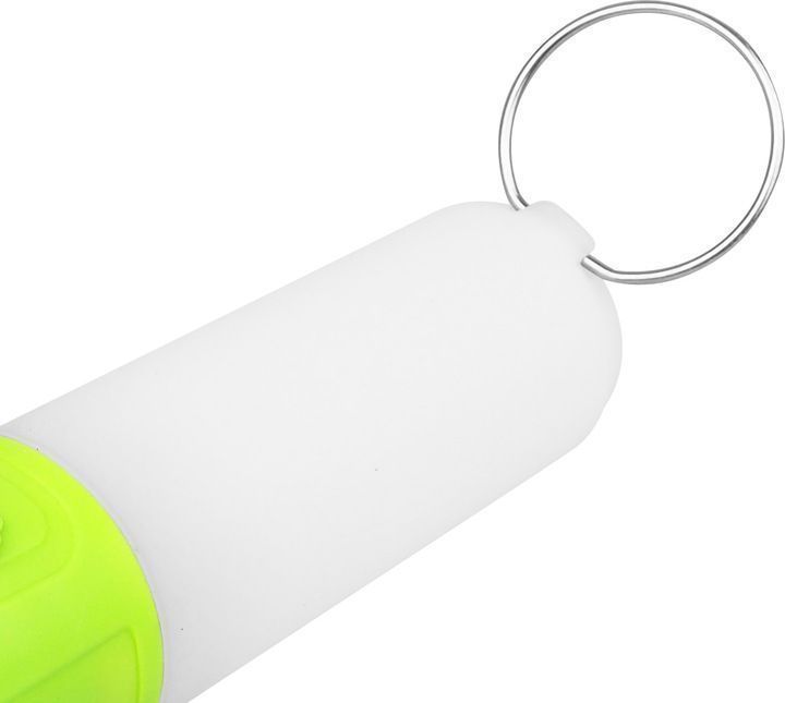 Akumulatorowa latarka ręczna lampka wisząca LED 2W + SMD 1W LXLL145