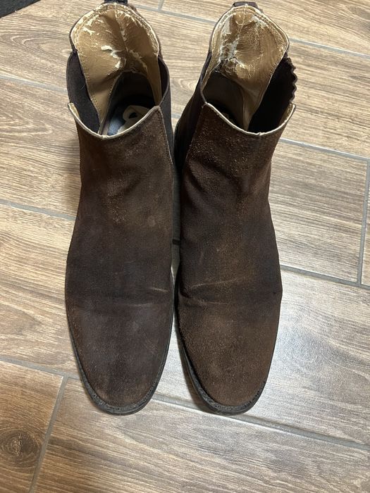 Челси мужские Asos 44 размер