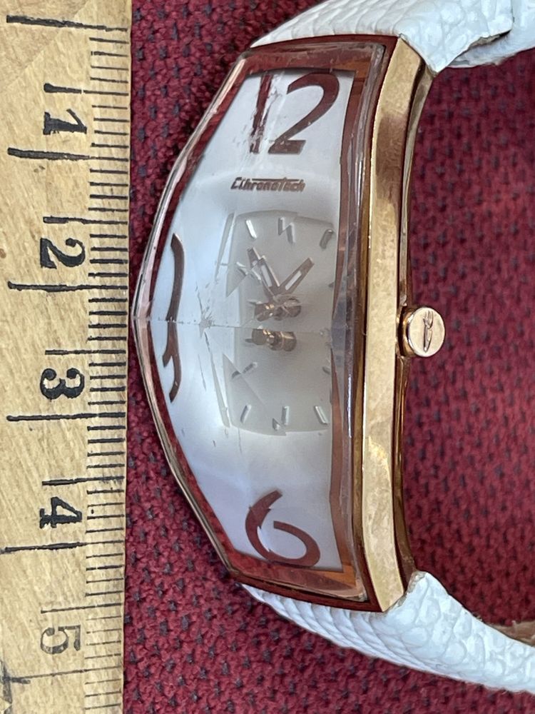 Chronotech Zegarek Damski