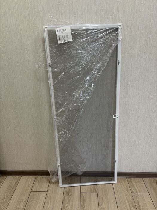 Сітка москітна 530х1350 біла