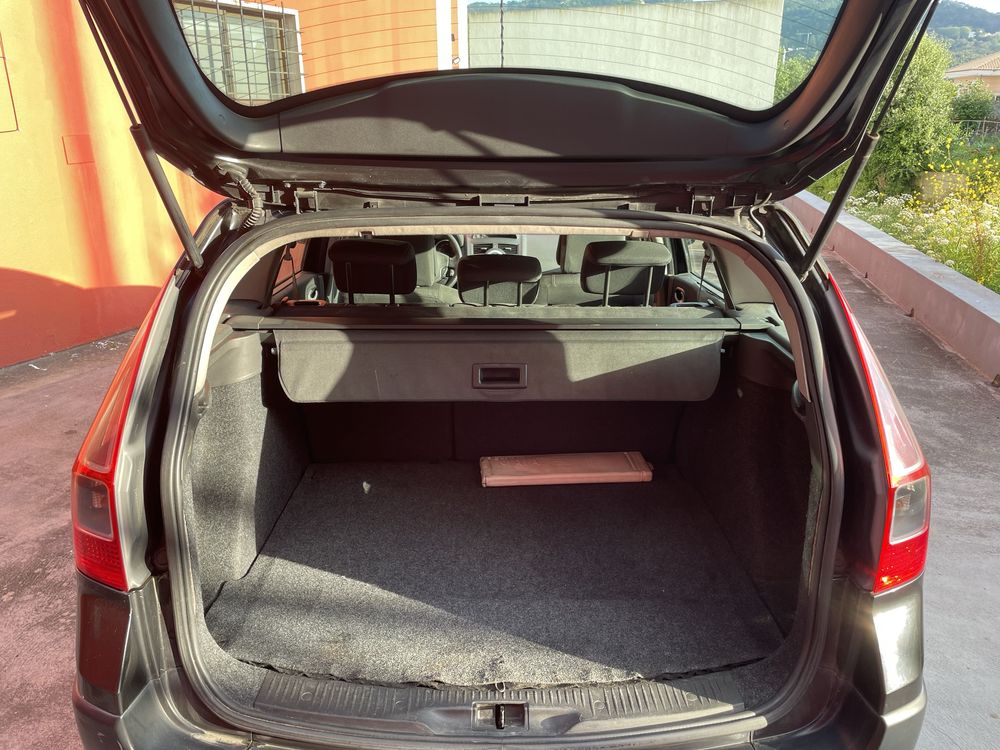 Renault Mégane Break/ 1.5 DCI/ 105cv/ cx6 vel