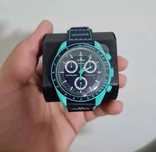 Omega x Swatch Polar Lights SO33L103 Limitowana Kolekcja PL