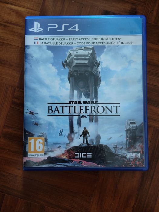 Star Wars Battlefront