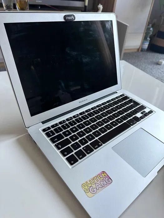 Mac Book Air 2017, stan bdb, oryginał