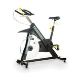 Bardzo cichy profesjonalny rower do spinningu Pulse Fitness 225G