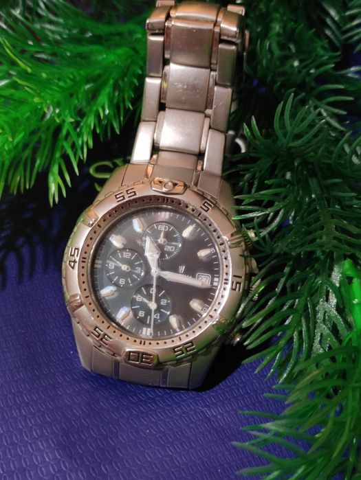 Часы наручные Годинник наручний FESTINA Швейцарія ORIGINAL