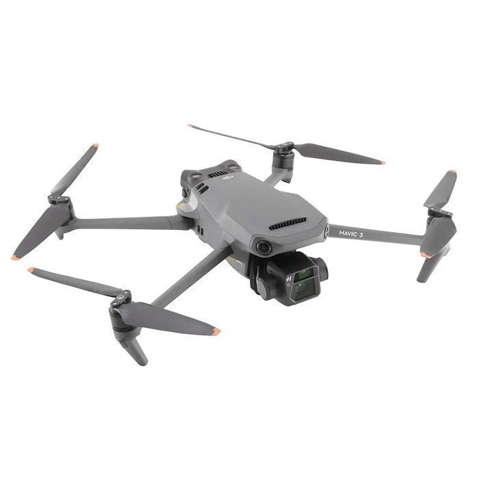 Квадрокоптер DJI Mavic 3