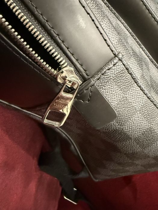 Рюкзак чоловічий Louis Vuitton