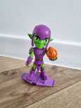 Hasbro figurka zielony goblin - spidey super kumple