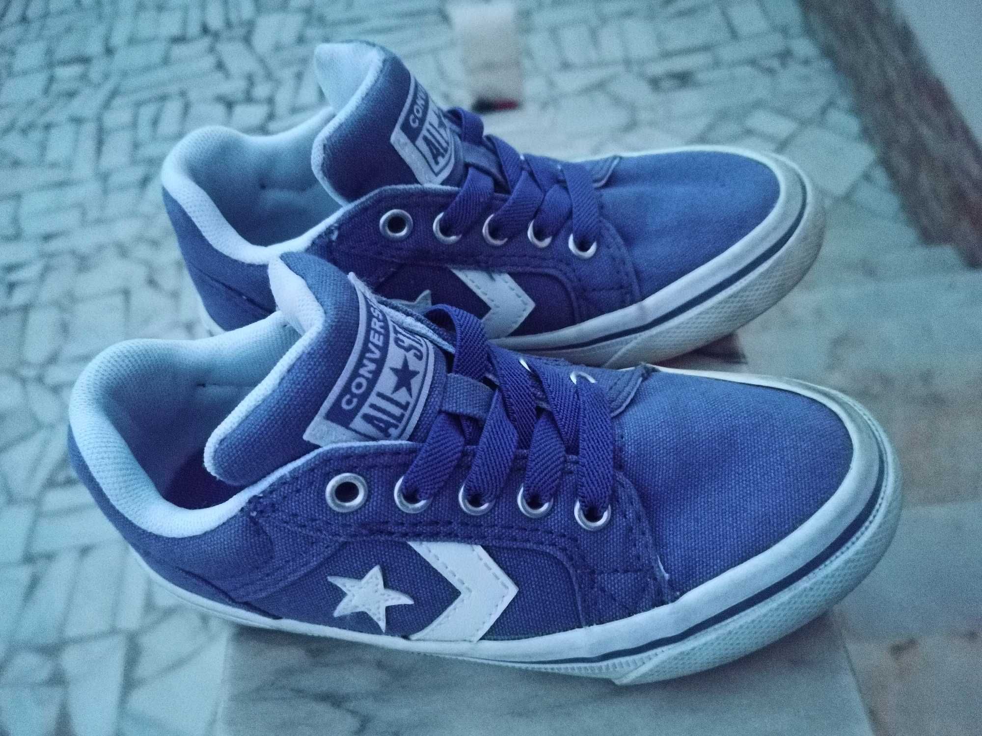 Ténis All star converse Nr27