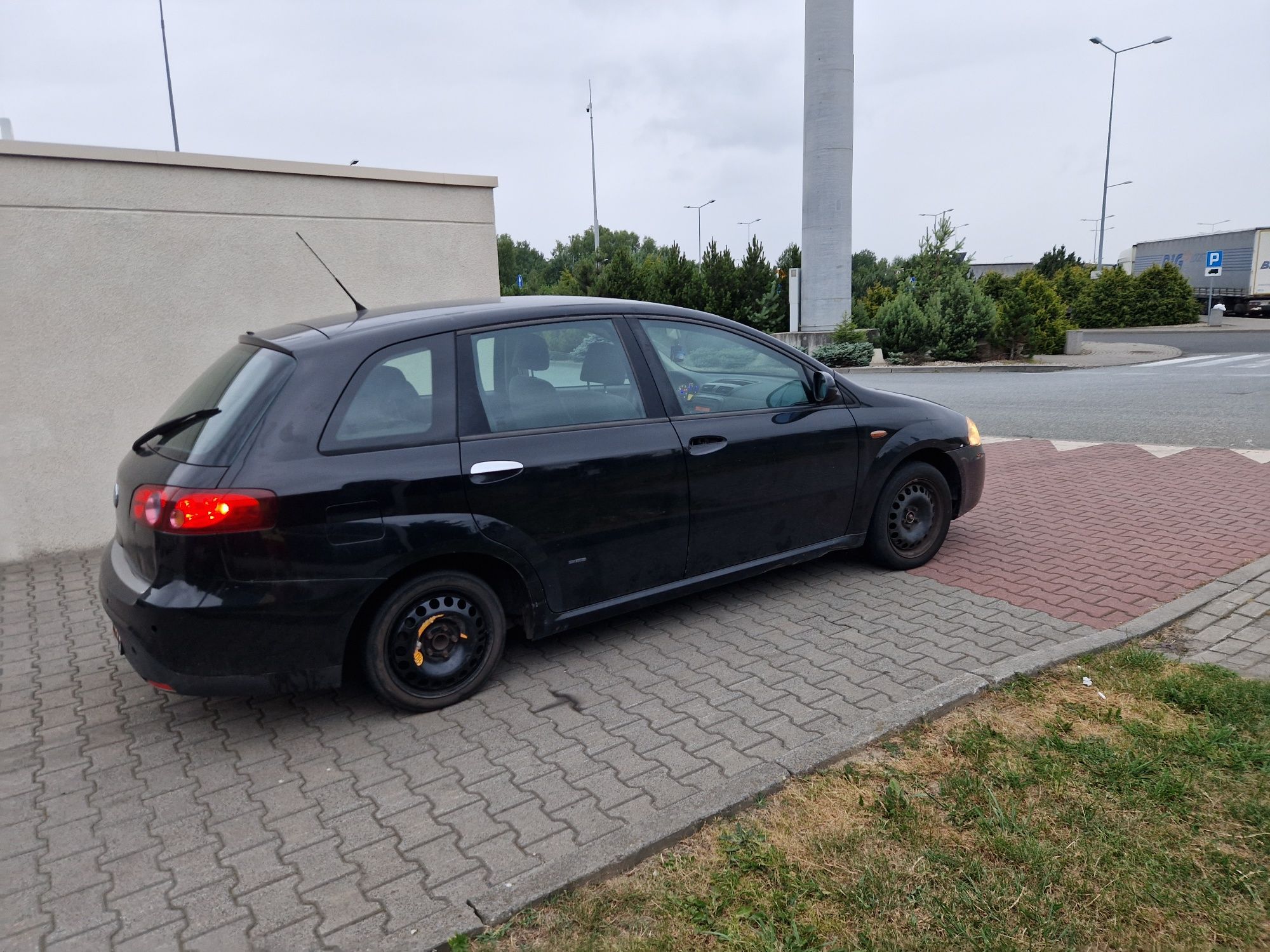 Fiat Croma 1.9Jtd 2006