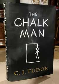 The Chalk Man, de C. J. Tudor