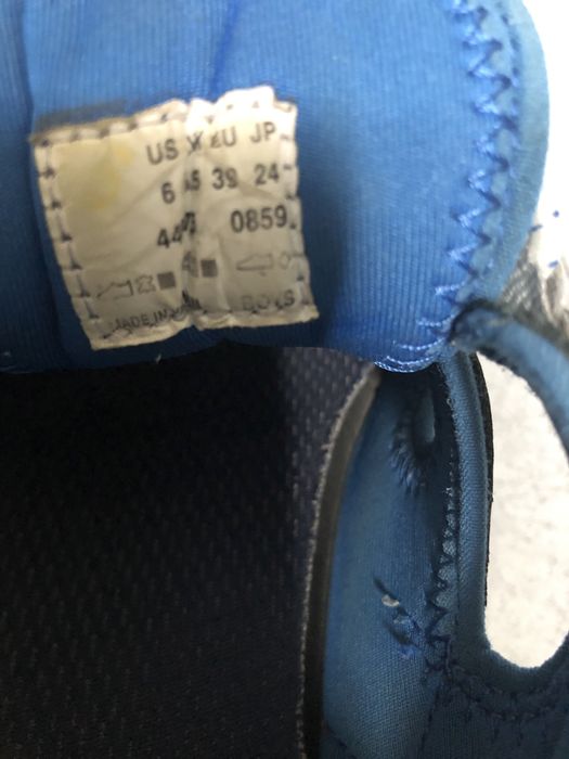 Топсайдеры Timberland