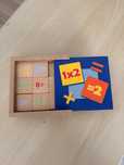 Jogo de aprender contas de matematica