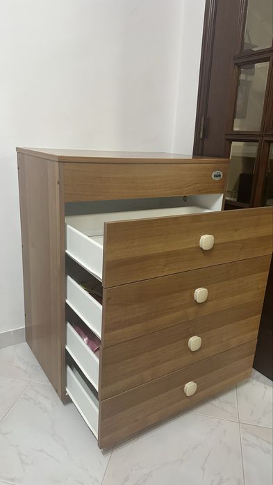 Móvel/Cómoda de quarto ou sala