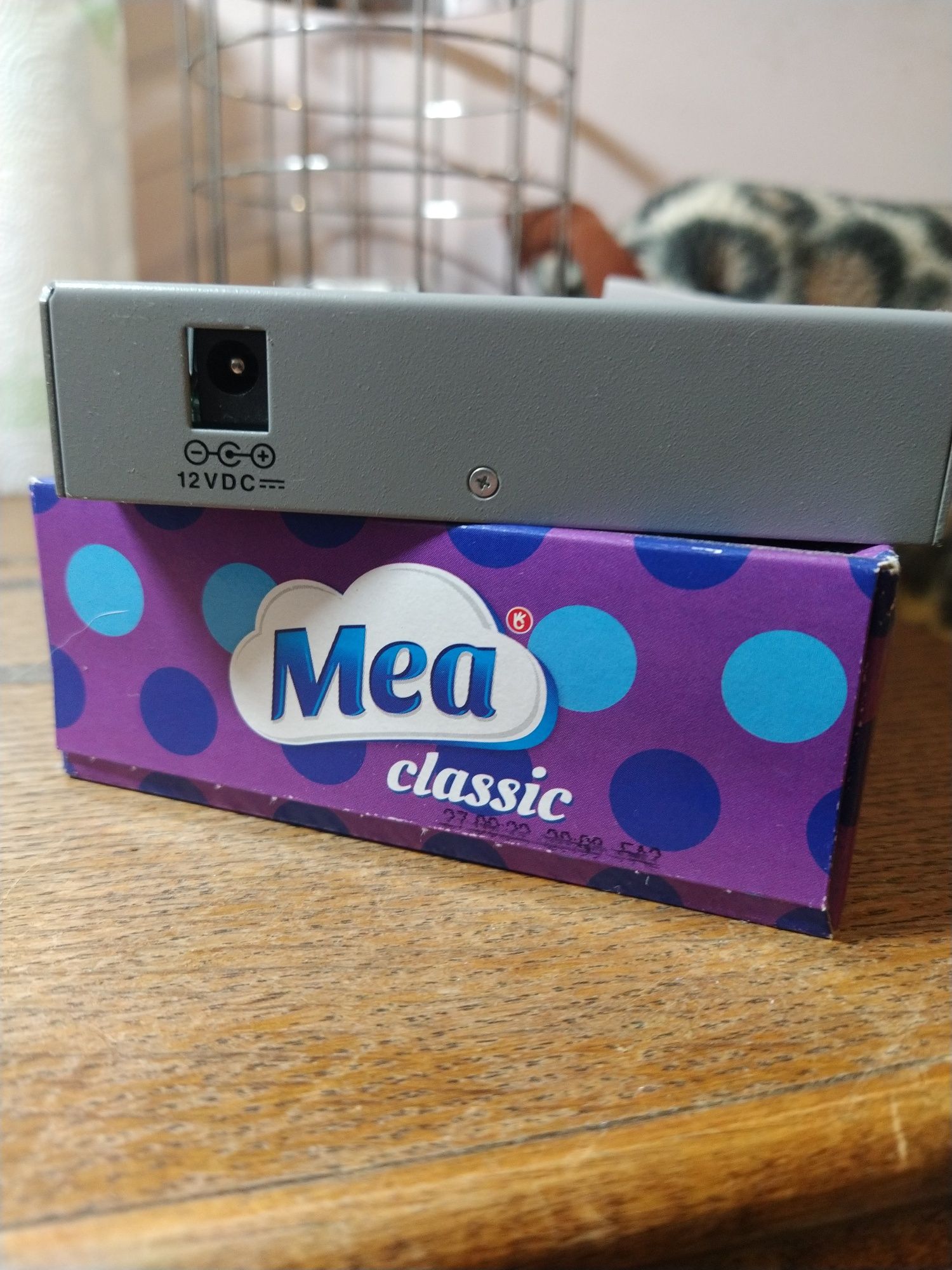 Fast Ethernet Media converter MC102XL