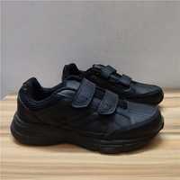 Черные легкие мужские кроссовки  Dr Skolls 42