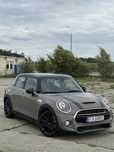 MINI Cooper Mini Cooper S 2019, 192 KM, 31 000 km NISKI PRZEBIEG