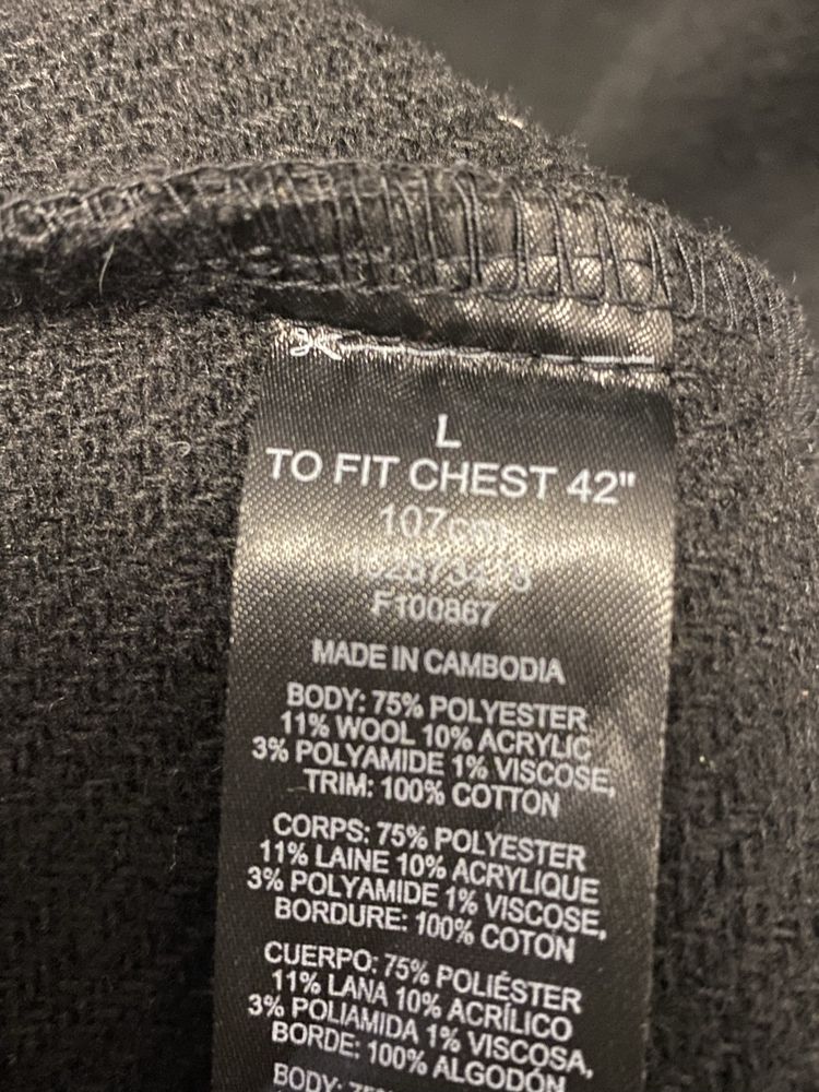 Рубашка  куртка Asos design