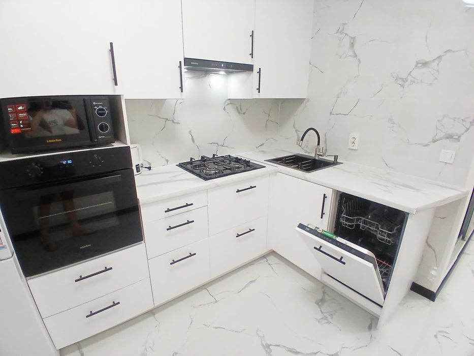 ОРЕНДА ПЕРША ЗДАЧА! Одно кімнатна квартира ЖК Sofia Residence