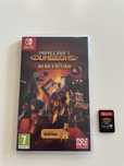Minecraft Dugeons Hero Edition Nintendo Switch