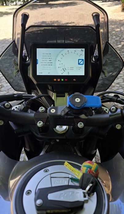 KTM 1290 Super Adventure S