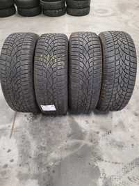 Komplet opon Dunlop 225/60 R 17