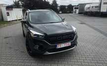 Ford Escape Ford Escape Kuga TITANIUM 2.0 242km