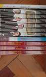 Vendo DVD Gato Fedorento e Simpsons