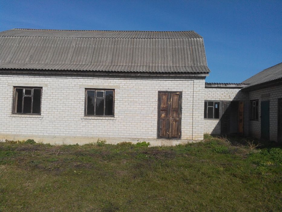 Продам будинок в селі Ротмистрівка Смілянського р-ну
