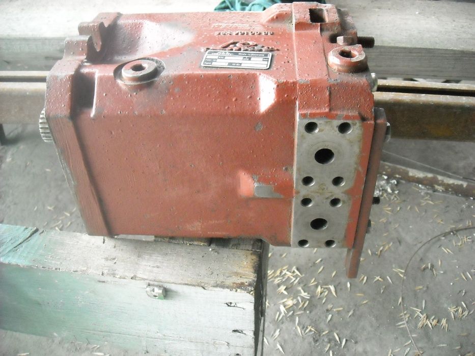 Pompa hydrauliczna LINDE HMV105-02  2551