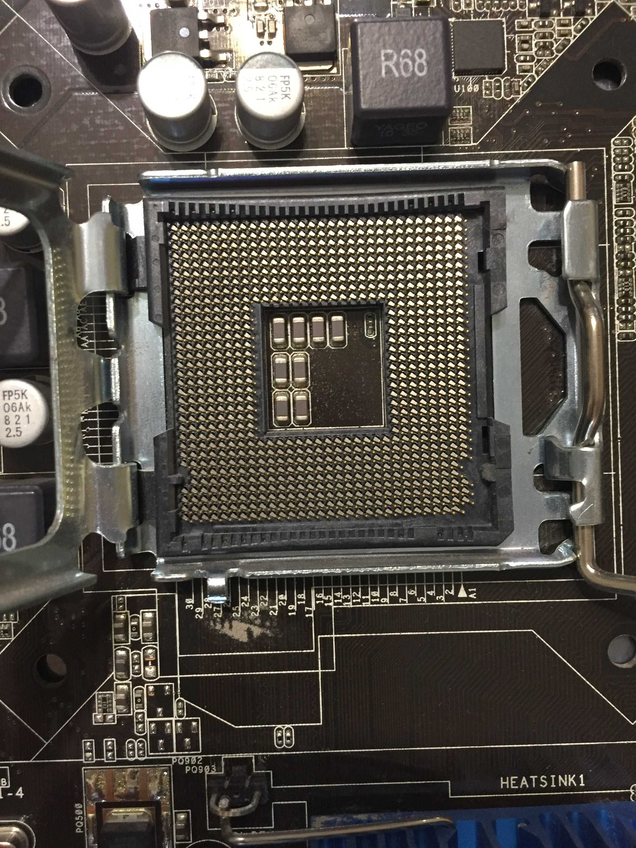 Материнська плата  Asus P5G41T-M LX2/GB (DDR3 DIMM)