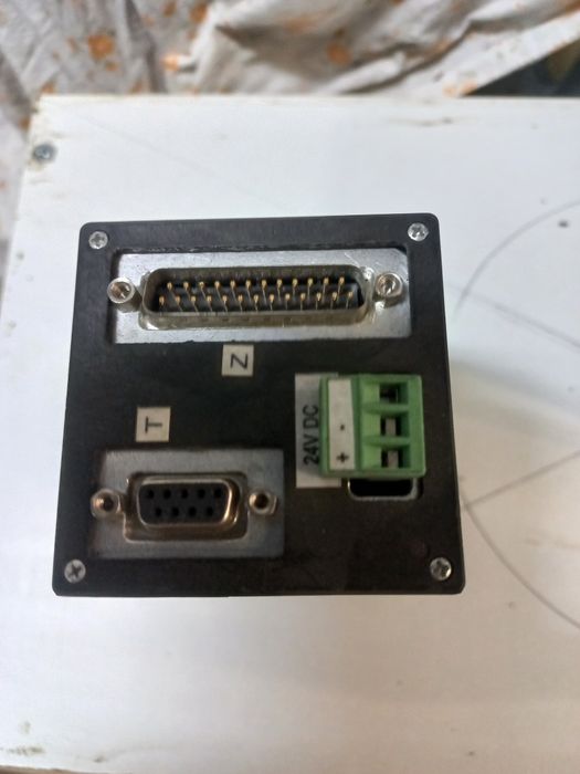 Nowy regulator temperatury