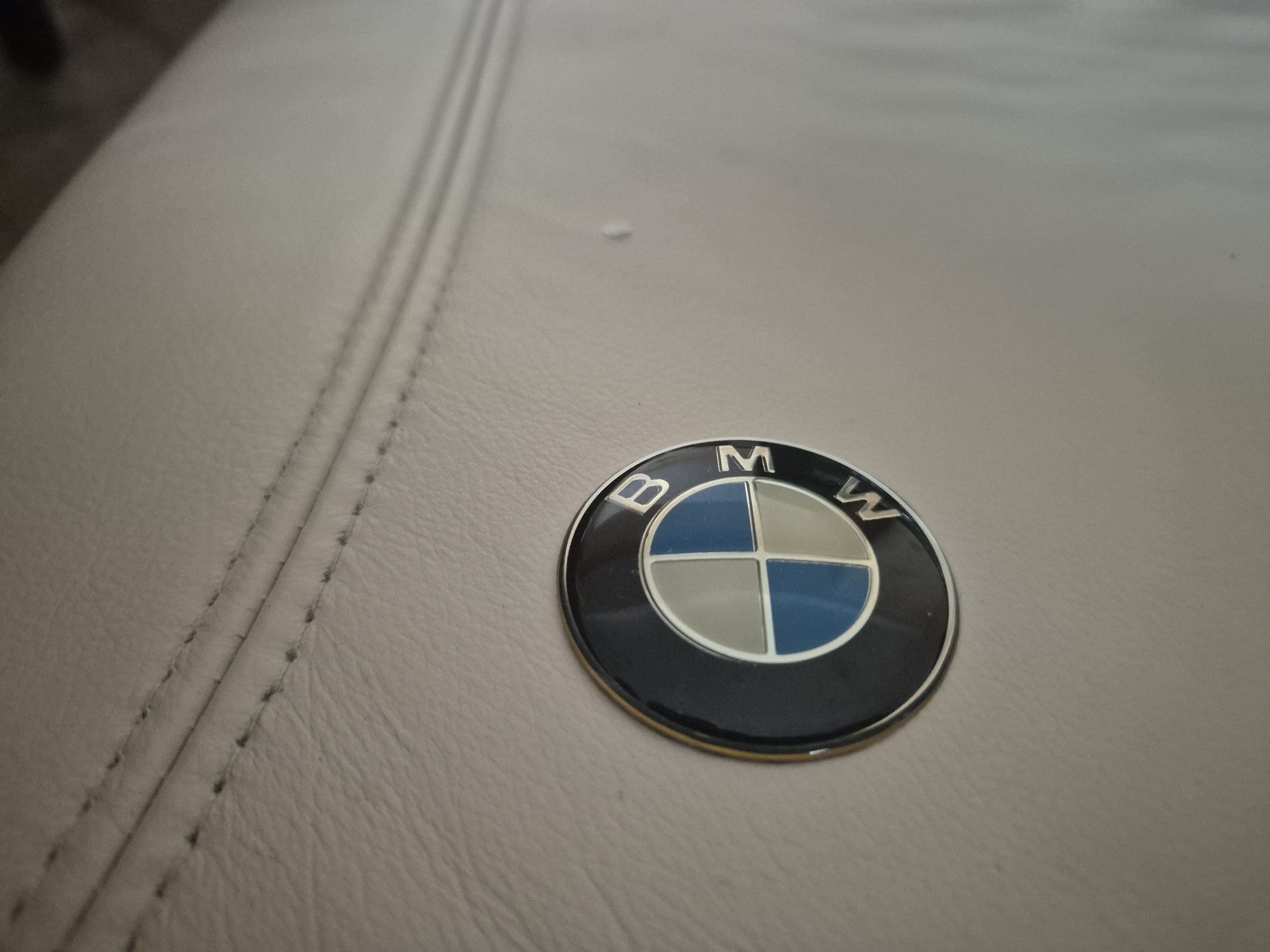 Logo emblemat do Bmw w kierownice średnica 45mm różne modele