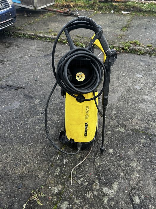 Myjka ciśnieniowa Karcher MXS 720